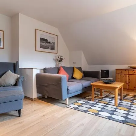 Apartment Great In St Peter Ording