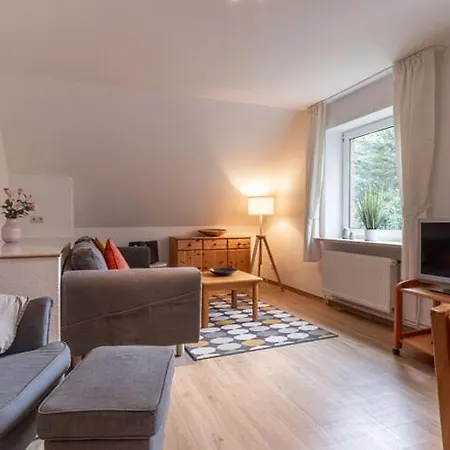 Great In St Peter Ording Apartment Sankt Peter-Ording