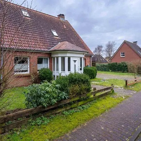 Apartment Great In St Peter Ording