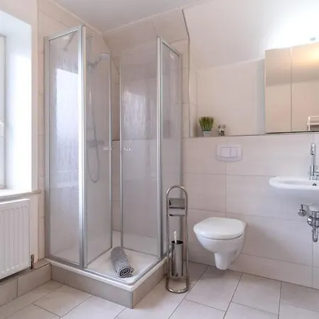 Great In St Peter Ording Apartment