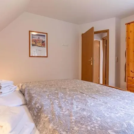 Apartment Great In St Peter Ording