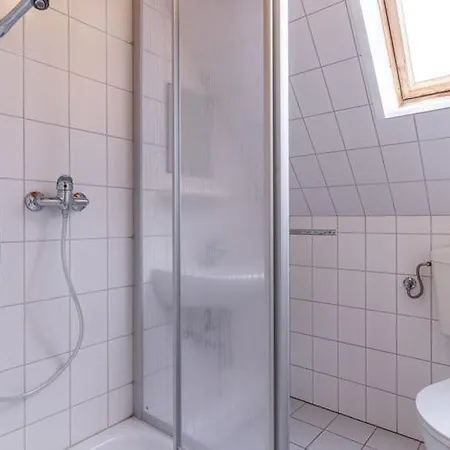 Great In St Peter Ording Apartment