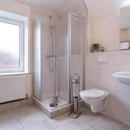 Great In St Peter Ording Apartment *