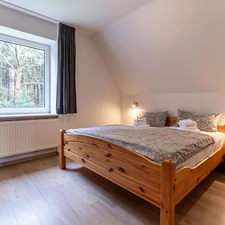 Apartment Tolle In St Peter Ording
