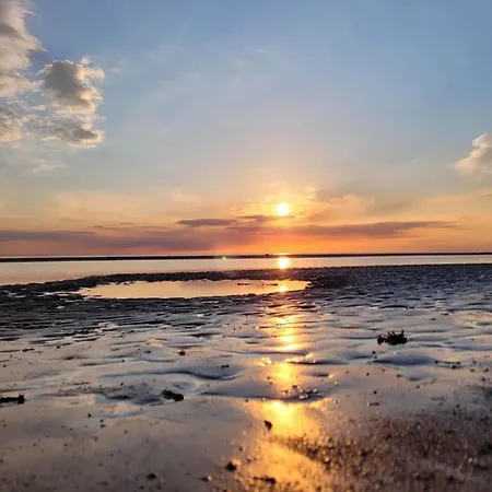 Tolle In St Peter Ording *