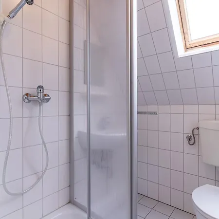 Tolle In St Peter Ording Apartment