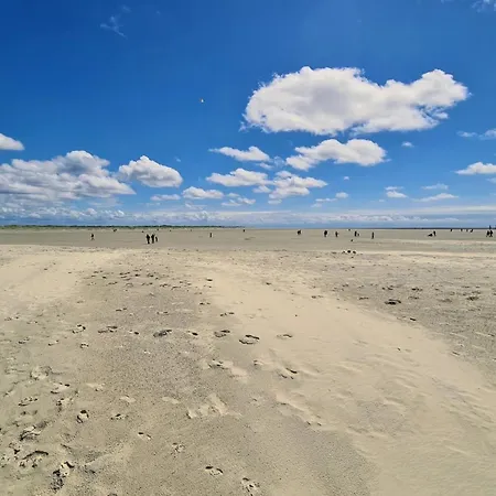 Tolle In St Peter Ording * Sankt Peter-Ording