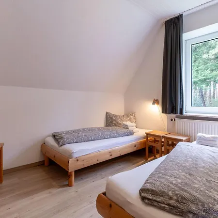 Apartment Tolle In St Peter Ording