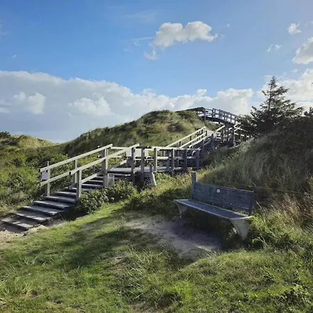 Apartment Tolle In St Peter Ording Sankt Peter-Ording