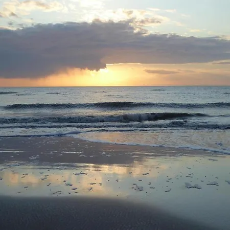 Tolle In St Peter Ording *