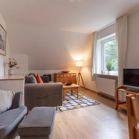 Apartment Tolle In St Peter Ording *