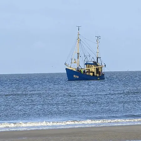 Tolle In St Peter Ording Apartment *
