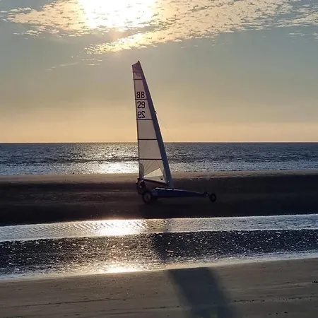 Tolle In St Peter Ording *