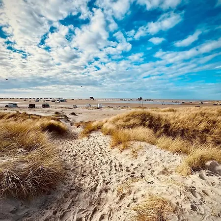 Tolle In St Peter Ording Sankt Peter-Ording