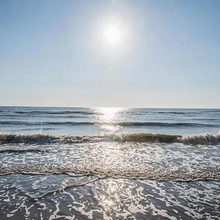 Tolle In St Peter Ording * Sankt Peter-Ording