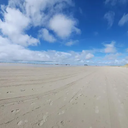 Tolle In St Peter Ording *