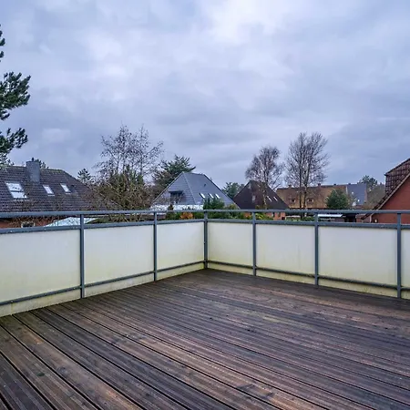 Tolle In St Peter Ording Apartment *