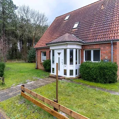 Tolle In St Peter Ording Apartment Sankt Peter-Ording